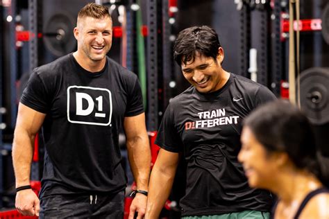 D1 Training - Ponte Vedra: Read Reviews and Book Classes on ClassPass