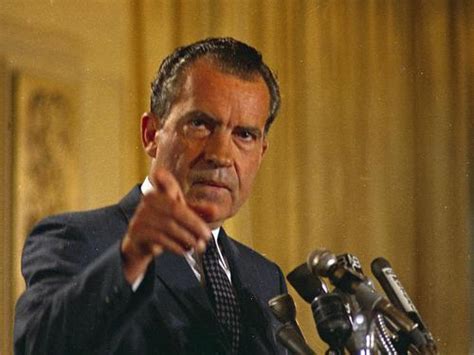 秘密档案：不一样的尼克松-智合