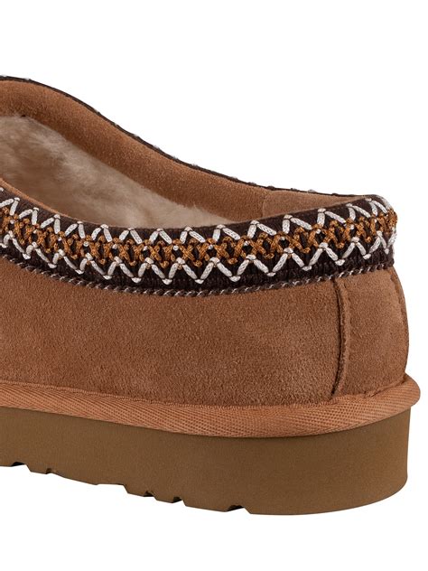 UGG Tasman Slippers - Chestnut | Standout