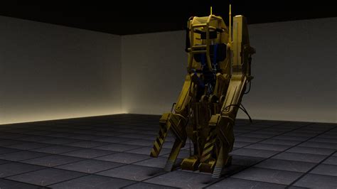 Alien Versus Power Loader 的图像结果