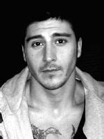 Biografia de David Belle