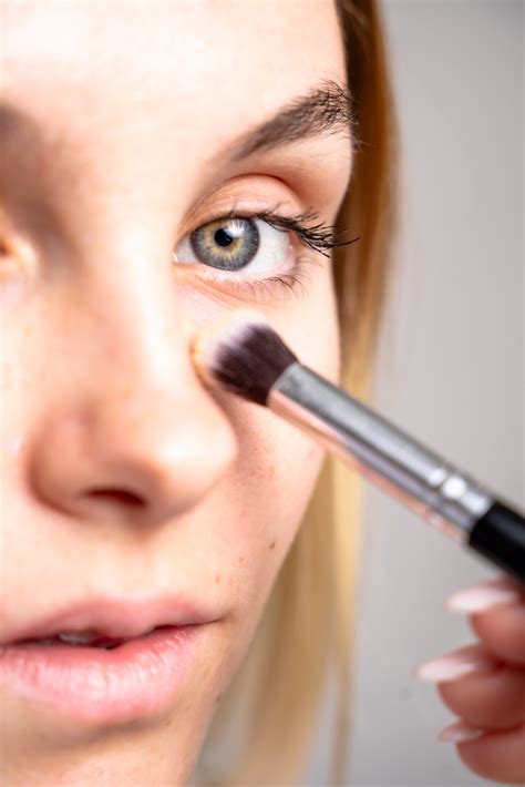 Setting Powder Application Tips 的图像结果