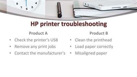 Troubleshooting HP Printer Problems 的图像结果