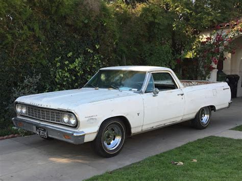 1964 Chevrolet El Camino