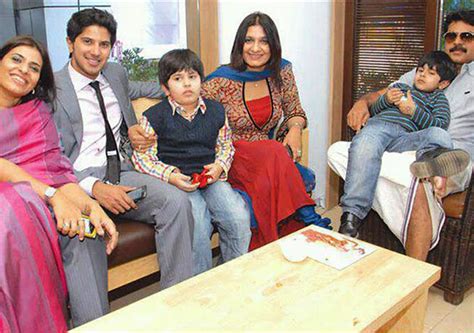 Mammootty birthday special: Top 10 pictures with wife, son Dulquer ...