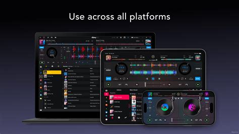 Image result for Djay Pro Features