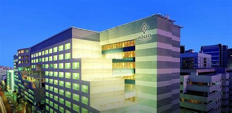 JOOD PALACE HOTEL DUBAI - Hotel Reviews & Photos - Tripadvisor
