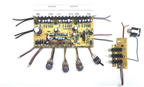 Printed Circuit Board - Buy Printed Circuit Board Online at Best Prices ...