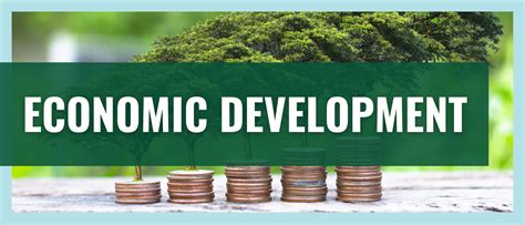 Economic Development 的图像结果