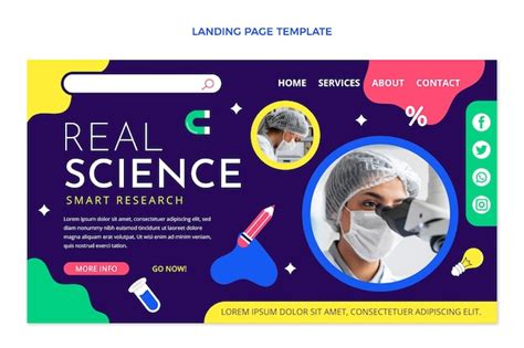 Image result for Science Element Layout Design