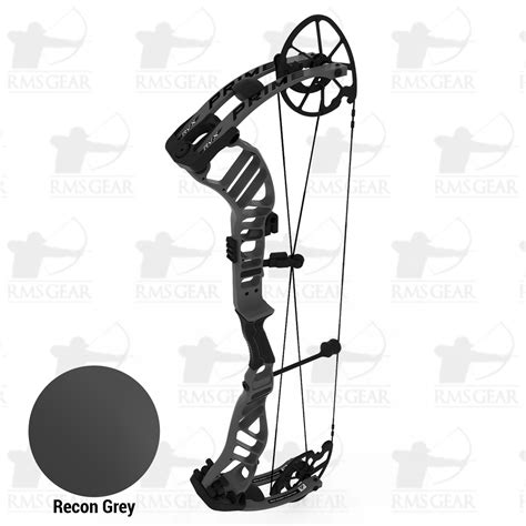 Prime RVX 32 — Rocky Mountain Specialty Gear