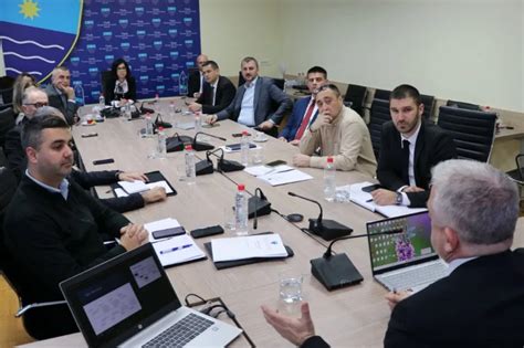 U Mostaru prezentacija o Reformskoj agendi: Milijunska ulaganja u BiH ...