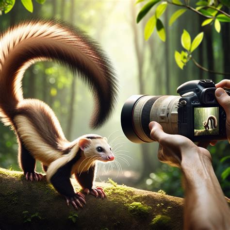 The Animal with the Longest Tail: Measuring Impressive Tails in the ...