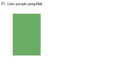 Image result for JavaFX CSS Dark Blue Color Code