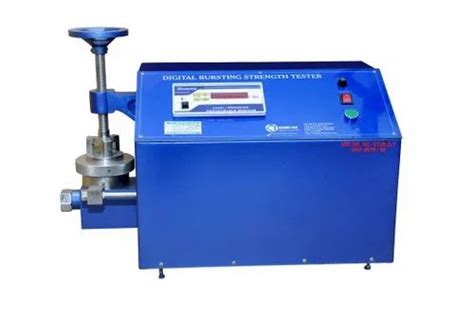 Tensile Testing Machine - Computer Controll Model Tensile Testing ...