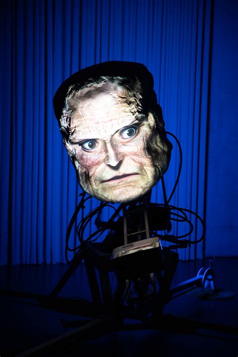 Requiem for an Exit / Frode Oldereid (NO), Thomas Kvam (NO) | photos ...