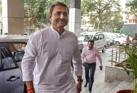 Aviation scam case: ED grills Praful Patel for second consecutive day ...
