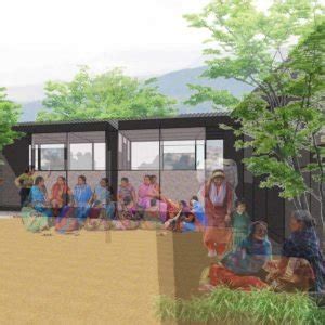 modular-habitat - RC Architects