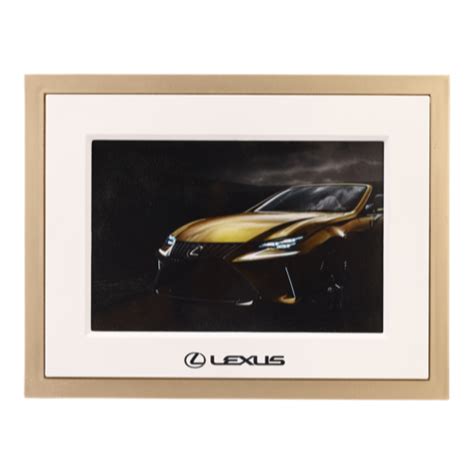 The 3S | Verbose - Photo Frames