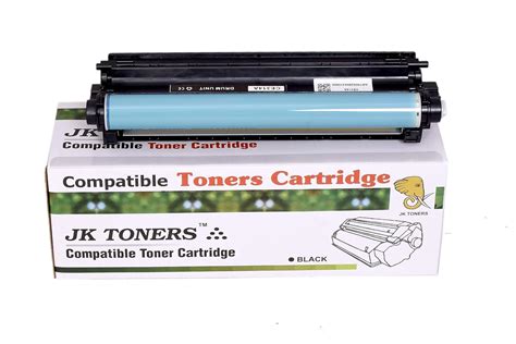 JK TONER 314A CE 314A Imaging Drum Unit for Color Laserjet Pro CP1025 ...