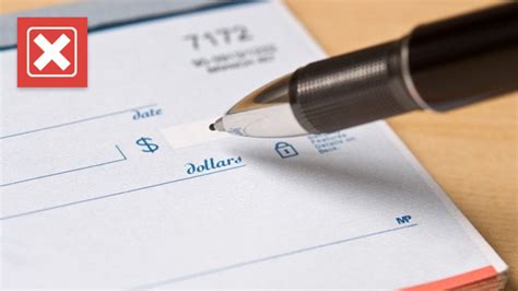 Gel pens don't prevent 'check washing,' experts say | ksdk.com