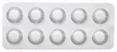 Zocon 150 Tablet 10 - Uses, Side Effects, Dosage, Price | Truemeds