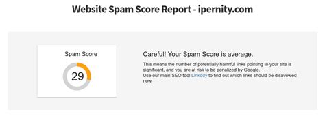 Analyze Spam Score in Your Moz Pro Campaign [Spam Score CHECKER]