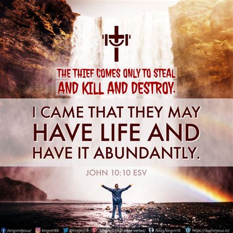 Have Life - I Live For JESUS