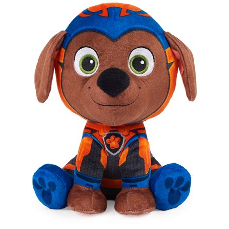 Paw Patrol Zuma
