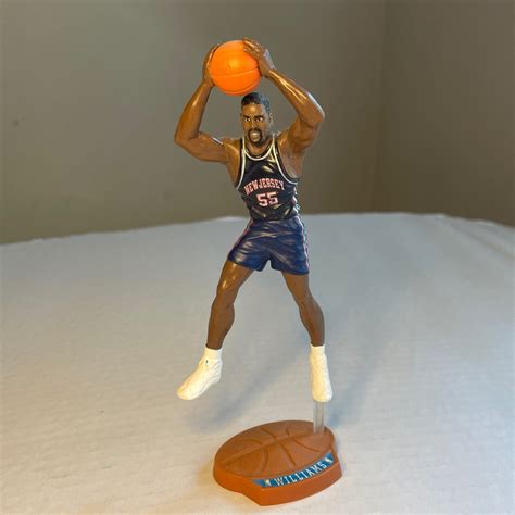 NBA Jason Isaacs Action Figures | Mercari