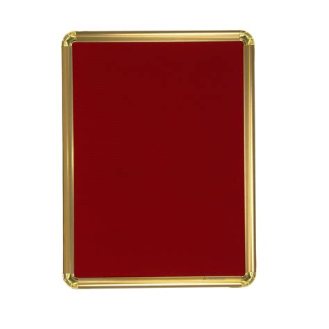 Astra Grooved Boards (Portrait): Elegant Display Solutions