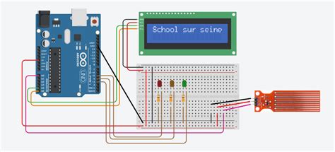 How to Make a Water Level Sensor 的图像结果