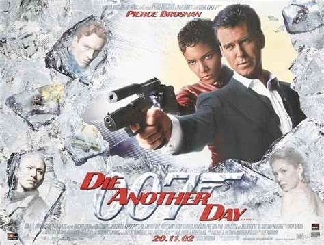 Die Another Day - Wikipedia