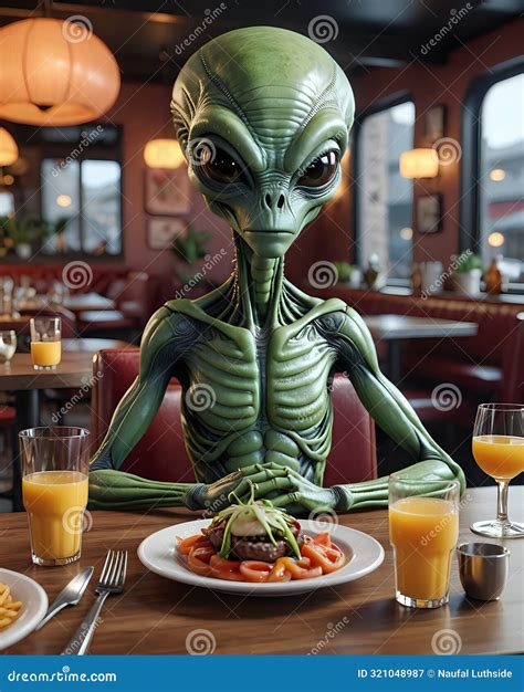 Image result for Alien Christmas Diner