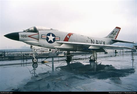 Aircraft Photo of 133566 / 3566 | McDonnell F-3C Demon | USA - Navy ...