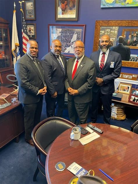 Sheriff attends NSA Conference (02/08/2024) - Press Releases - Tunica ...