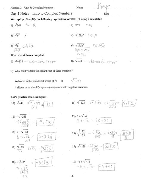 Image result for Math Notes Algebra 2