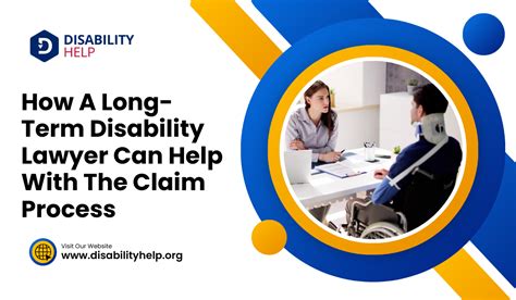 Long-Term Disability Process 的图像结果