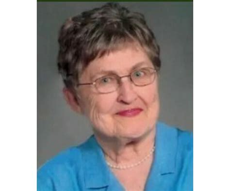 Margaret Brinkmeyer Obituary (1924 - 2024) - Moline, IL - The Rock ...