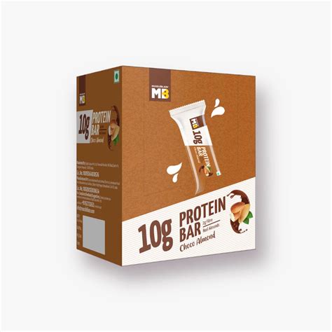 Buy Wholesale Protein Bars in Bulk at Best Prices - Ayurhub