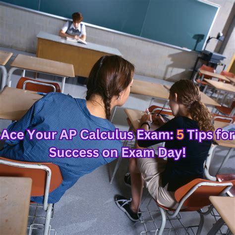 Image result for AP Calculus Exam Tips