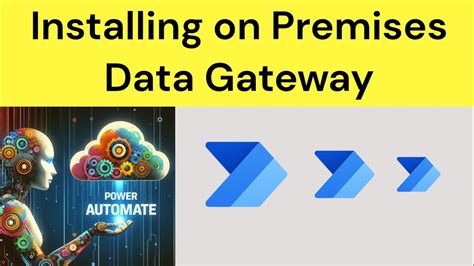 Image result for Power Automate Gateway Logo