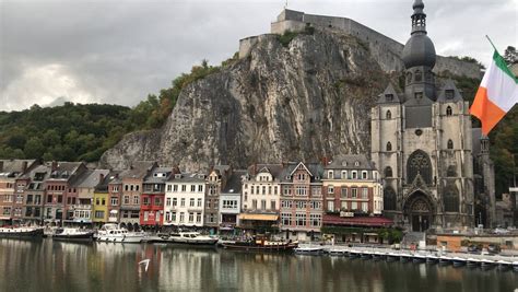 CÔTÉ SAX BED AND BREAKFAST (Dinant) - B&B Reviews, Photos, Rate ...