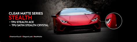 Paint Protection Film | PPF Car Coating Price - The Detailing Mafia