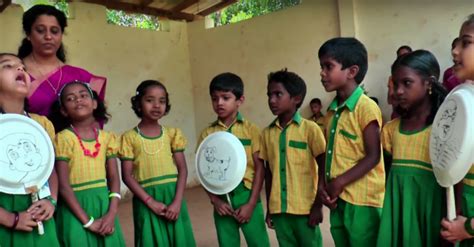 School In Kerala Sets Example By Doing Away With Heavy Bags, Provide ...