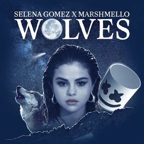 Image result for Wolves Cancion Cover