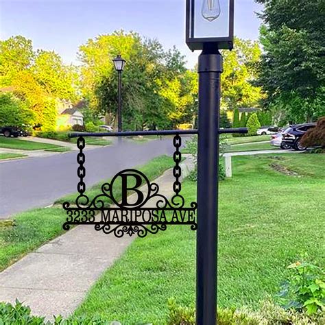 Address Sign 的图像结果