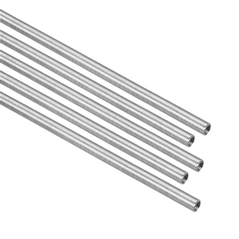 uxcell Heating Element Coil Wire AC220V 1500W / AC110V 375W Kiln ...