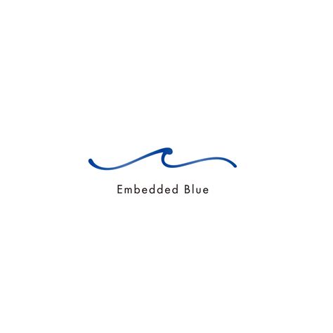 Icon Embedded Blue 的图像结果