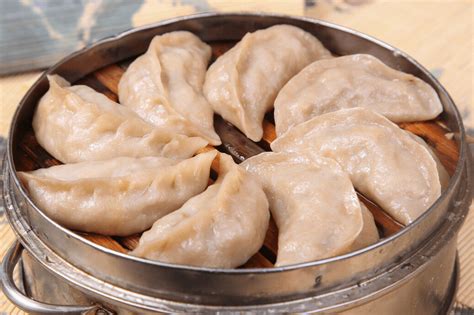 1800多年的中国饺子，如何创造了世界吉尼斯纪录？西安这家店很牛_永兴